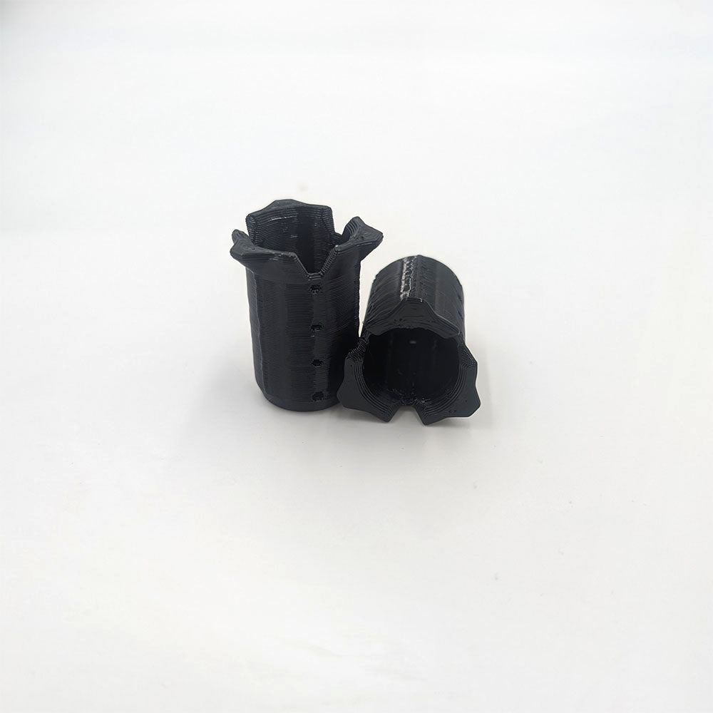 Dragon Staff Shaft Adapters (Pair)